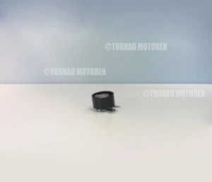 Spannrolle für Dacia Nissan Renault 1.5 dci 8200 585 574 - Bild 1 von 1