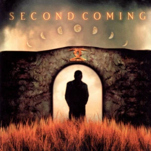 CD Second Coming Capitol Records - Bild 1 von 1