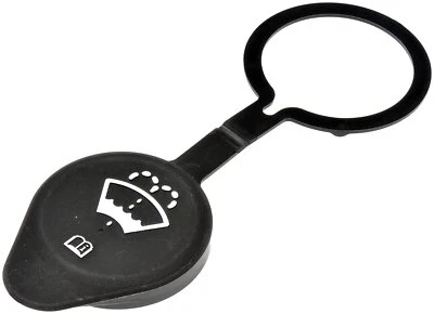 Washer Fluid Reservoir Cap Dorman For 1996-2005 Mercury Sable 1997 1998 1999 - Image 1 of 2