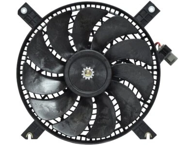 For 1999-2002 Suzuki Grand Vitara A/C Condenser Fan Assembly 55795XYST 2000 2001 - Image 1 of 2