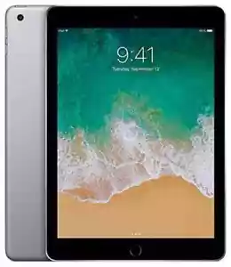 Apple iPad 5th Generation 32GB Wi-Fi Grey Pristine Condition - Picture 1 of 2