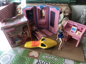 barbie vintage lotto Misto Anni 70 - Foto 1 di 9