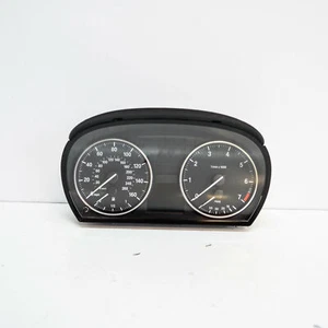 BMW 3 E90 Speedometer Dashboard 9187053 	3626512 - Picture 1 of 6