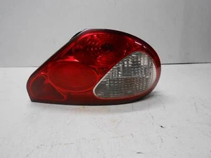 2001-2008 Jaguar X-Type Rear Right Passenger Tail Light - Picture 1 of 11