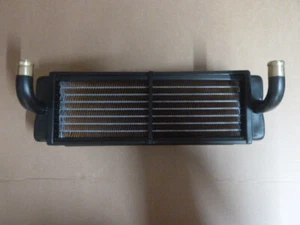 Heizungskühler BMW 1502-2002 "E10" -1975 (Orig.-Nr. 1.353.351) Neu-Netz-Kühler! - Bild 1 von 7