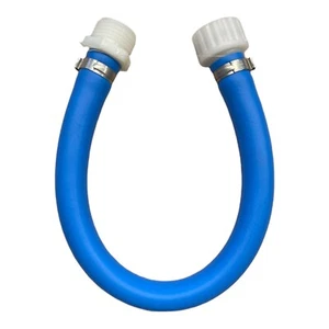 SEADOO 580 587 650 657 717 720 800 787 REAR FLUSH KIT EXTENSION HOSE - Picture 1 of 1