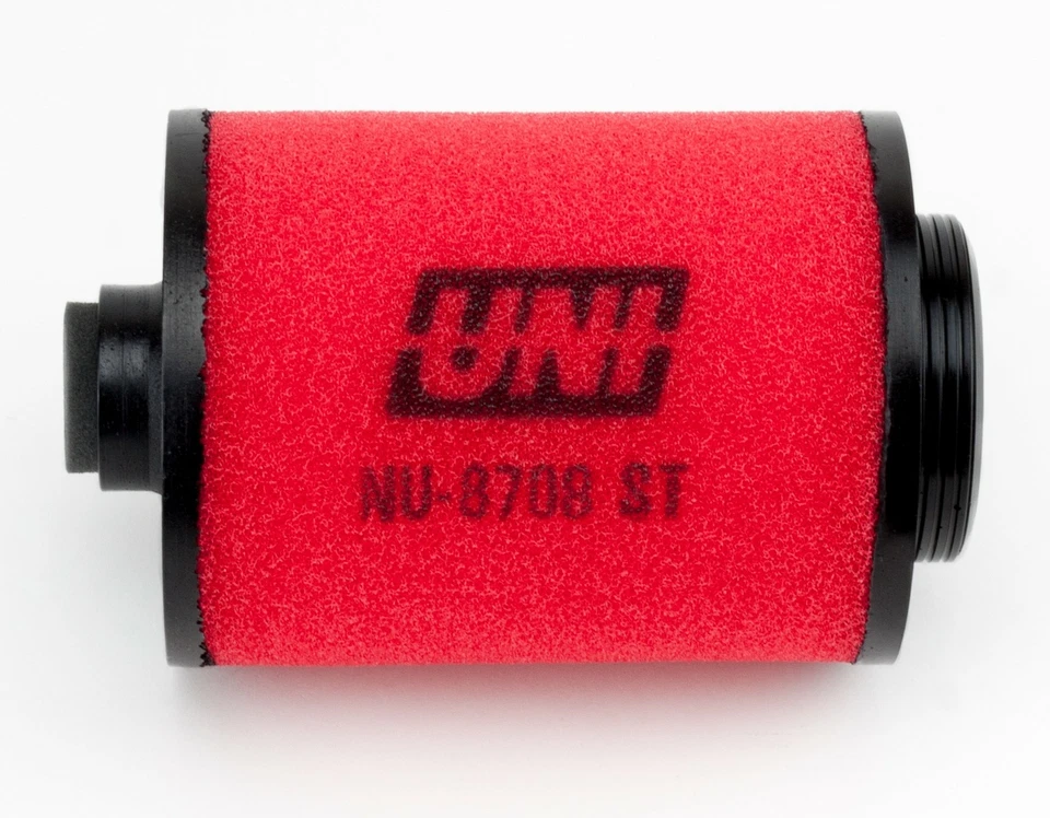 Filtro de aire unifiltro Can-Am Outlander 450 4x4, 2015-2018 NU-8708ST - DPS/L Foto 1 de 3