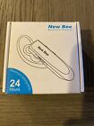 New Bee Lcb41 Black In Ear Bluetooth Headsets