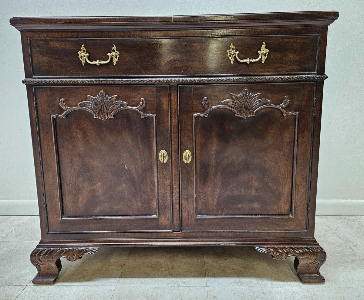 Henredon Dining Room Furniture for sale | eBay Henredon Dining Room Furniture for sale | eBay