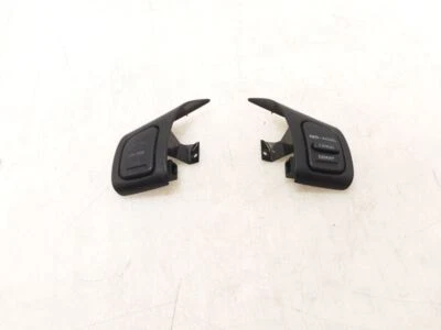 Jeep TJ Wrangler OEM Steering Wheel Cruise Control Switches 2003-2006 100772 - Image 1 of 4