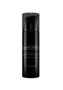 Onyx Loción Bronceadora Facial Antiedad - Acelerador Bronceador con Antioxidante - Imagen 1 de 5