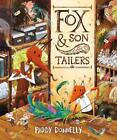 Fox & Son Tailers by Paddy Donnelly Hardcover Book