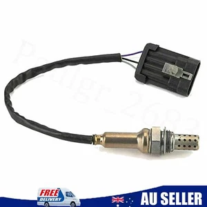 Car Rear Oxygen Sensor For HAVAL H3 H5 H6 GREAT WALL DEER SAFE SAILOR JAC CS35 - Picture 1 of 11