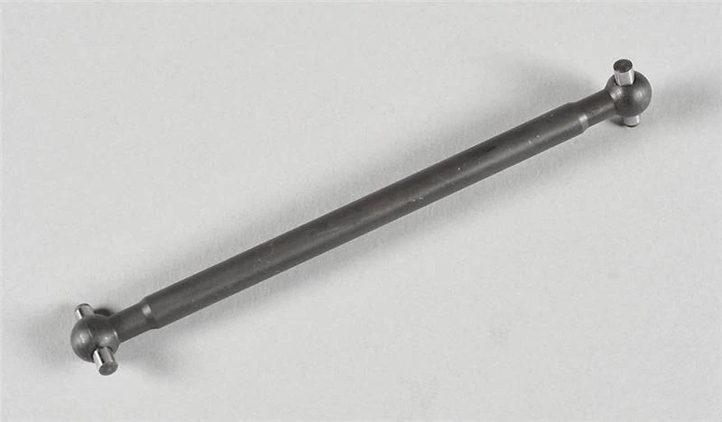 Antriebswelle Antriebsknochen hinten für FG Leopard 2WD 4WD 134 mm lang FG 67577 - Bild 1 von 1