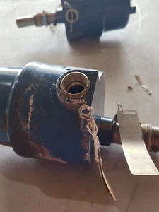 Ametek Drexelbrook 285-1-42 VeriGAP Ultrasonic Gap Level Switch Sensor - Picture 1 of 4