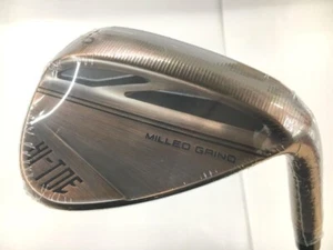 NEW: TaylorMade HI-TOE 3 Copper Wedge #60(1Club)/DG/Flex:S200/Wedge - Picture 1 of 4