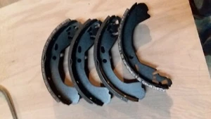 We-157-ee Brake Shoes - Bild 1 von 3