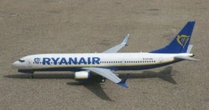 XRP Airliners 737-MAX 9 Electric Ducted Fan Scale RC Airplane EPO PNP (V2) NIB - Picture 1 of 6