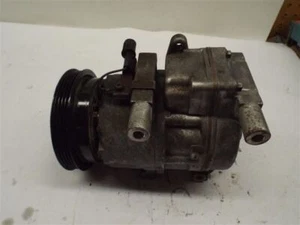 AC Compressor Fits 06-07 ACCENT 209672 - Foto 1 di 7