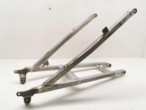 Honda CRF 450 04-08 Body Rear Sub Frame Rack Housing Holder Bracket Aluminum - Picture 1 of 9