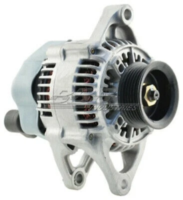 GENCO 200AMP ALTERNATOR 13593 DODGE CHRYSLER PLYMOUTH GRAND CARAVAN VOYAGER - Image 1 of 3