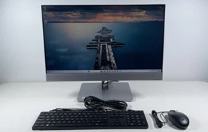 HP EliteOne 800 G5 23.8" Non-Touch AiO i5-9500@3.0GHz 32GB RAM 512GB SSD Win 11 - Picture 1 of 18