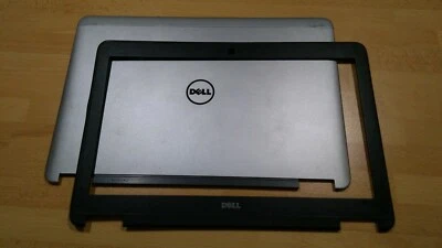 Cover Gehäuse Bildschirm LCD LED Dell Latitude E7240 Rahmen Case Display - Bild 1 von 2