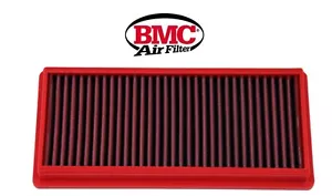 BMC FILTRO ARIA SPORT AIR FILTER PEUGEOT 508 2,0 HDI FAP HYBRID4 181HP 2014-> - Picture 1 of 1