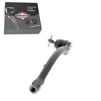 Mevotech Steering Tie Rod End Front Left Outer For 2013-14 Hyundai Elantra Coupe - Image 1 of 4