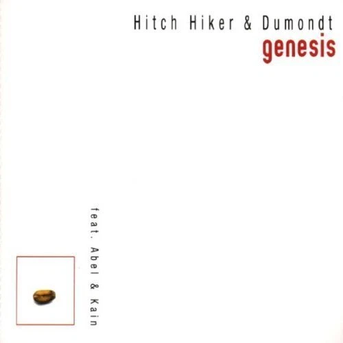 DJ Hitch Hiker Genesis 1 & 2 (& Dumondt feat. Abel & Kain) [Maxi-CD] - Bild 1 von 1