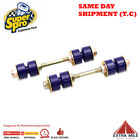 Rear Sway Bar Link And Bush Kit For Ford Falcon-Xr - Xt 1966-1968
