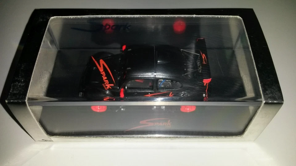 Mint condition Extremely Rare early release Spark models 1/43 VW Beetle Fun Cup - Image 1 of 1