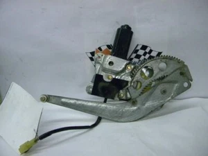 Driver Left Power Window Motor Rear Fits 83-87 MAZDA 626 31662 - Foto 1 di 2