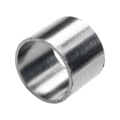 Exhaust Muffler Gasket Suit For SUZUKI Burgman 400 AN400 2007-2024 14771-05H01 - Image 1 of 4