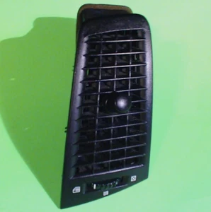 Cadillac CTS Left Drivers Dash Vent Black fits 2003-2004-2005-2006-2007 - Picture 1 of 8