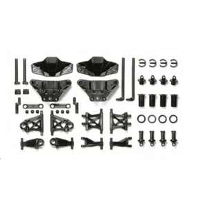 Tamiya 51528 TT-02 B-Teile Querlenker/Aufhängung - Bild 1 von 1