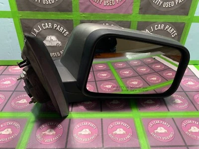 2008 FORD EDGE RIGHT FRONT SIDE VIEW MIRROR ASSEMBLY OEM - Image 1 of 4