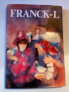 Bonnaud P., Franck-L, Drouant International - Picture 1 of 1