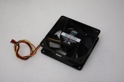Cooler Master BP802512M AF8-25IM-74 Case Fan 80mm x 25mm - Image 1 of 2