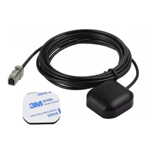 GPS Navigation Antenna Replacement for Alpine ILX507 ILXF509 ILXF511 I509WRAJK - Picture 1 of 3