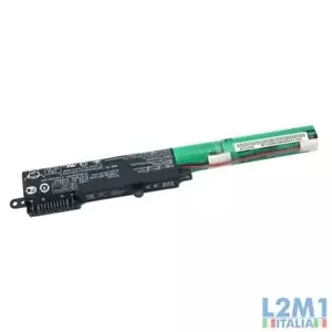 Batteria 2600mAh per ASUS A31N1519 A31-N1519 A31LO4Q - Foto 1 di 1