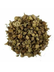 Natürliche Gokhru Kanta / Gokhru Samen 100 Gramm in getrockneter Form, Bio ayurvedische Kräuter - Bild 1 von 2