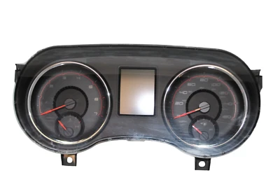 Speedometer Instrument Cluster Panel Gauges 2013 Dodge Charger 115,174 Miles - Image 1 of 3