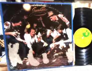 ROCK LP, LITTLE RIVER BAND, SUPPERCATCHER, VG+, Spin Cleaned !! - Imagen 1 de 3