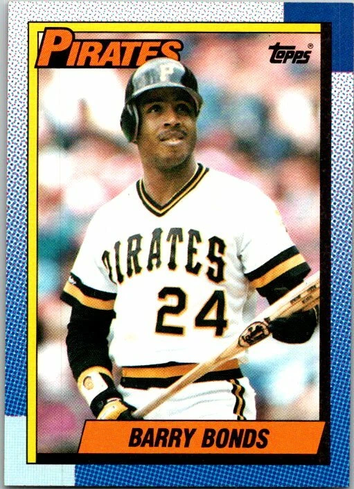 1990 Topps Baseball #201-400-Complete Your Set - Volume Discounts - Image 1 of 1