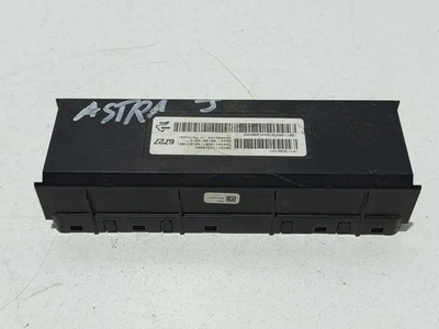 CENTRALINA ARIA CONDIZIONATA PER OPEL Astra J Sports Tourer 13586727 B16DTL die - Immagine 1 di 4