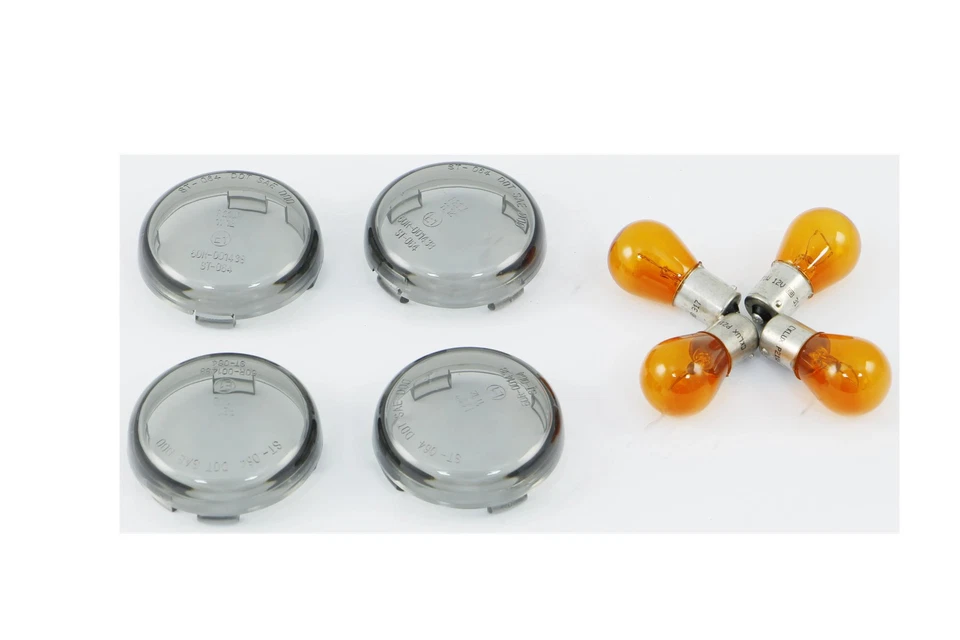 Pièces de rechange pour feux de position Custom Bullet 20401771 Drag... - Photo 1/1