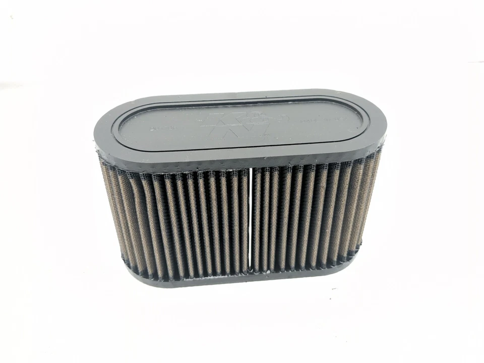 03-10 Honda ST1300 Air Filter Intake K&N D077B6 - Image 1 of 4