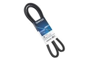 Dayco Fan Belt for Air Con suitable for Landcruiser HJ47 2H Diesel - 13A1410 - Bild 1 von 1
