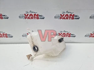 2014 Vauxhall Combo Fiat Doblo - Windscreen Washer Bottle - Genuine - Picture 1 of 6